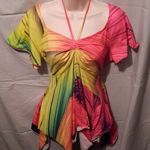 Nextmia Women's top L/14